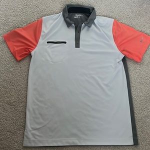 Nike Golf Dri-Fit Polo